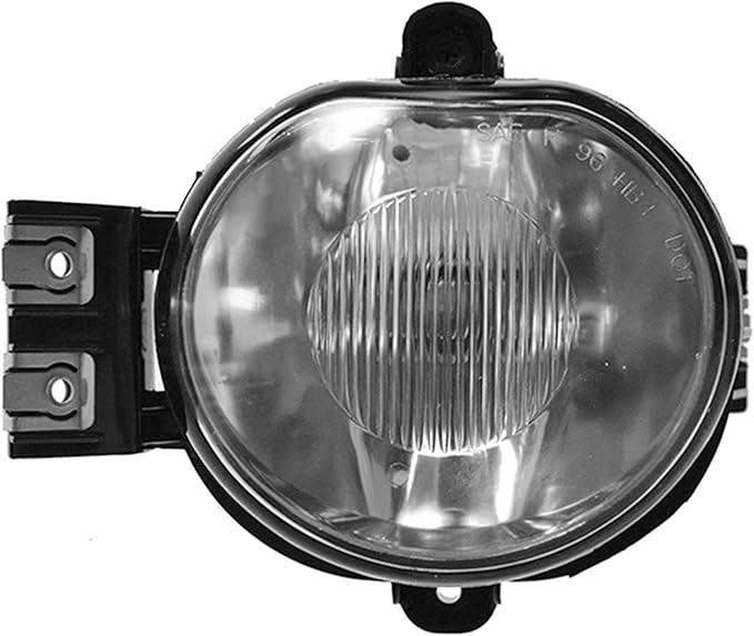 DEPO 334-2009L-AS Replacement Driver Side Fog Light Assembly (This product is an aftermarket product. It is not created or sold by the OE car company)
