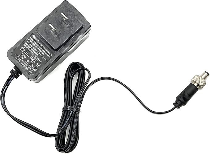 Sunny SYS1530-1005-W2 AC Adapter 5V 2A 10W Switching Power Adapter