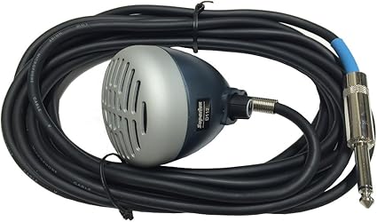 Superlux D112C Harmonica Microphone Dynamic Harmonica Microphone