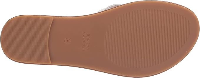 Essentials Women's Casual Strappy Sandal