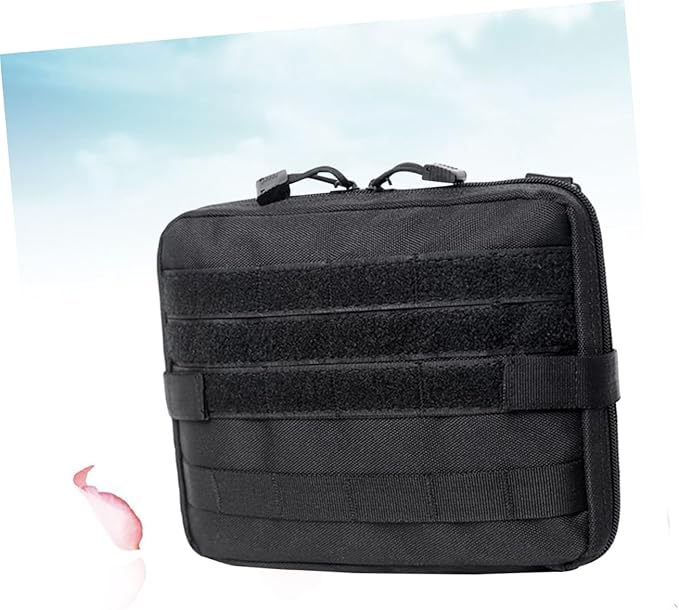 SUPVOX Laptop Carrying Bag Tools Pouch Computer Sleeve Case Medical Bag Tablet Bag Attachment Bag Tablet Sleeve Case Computer Case Laptop Shoulder Bag Tool Bag Computer Bag Travel