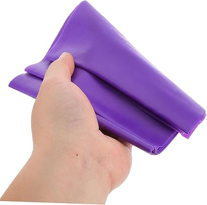 Ballet Stretch Band Resistance Bands Set Ankle Bands TPE Material for Stretching Pilates and Yoga