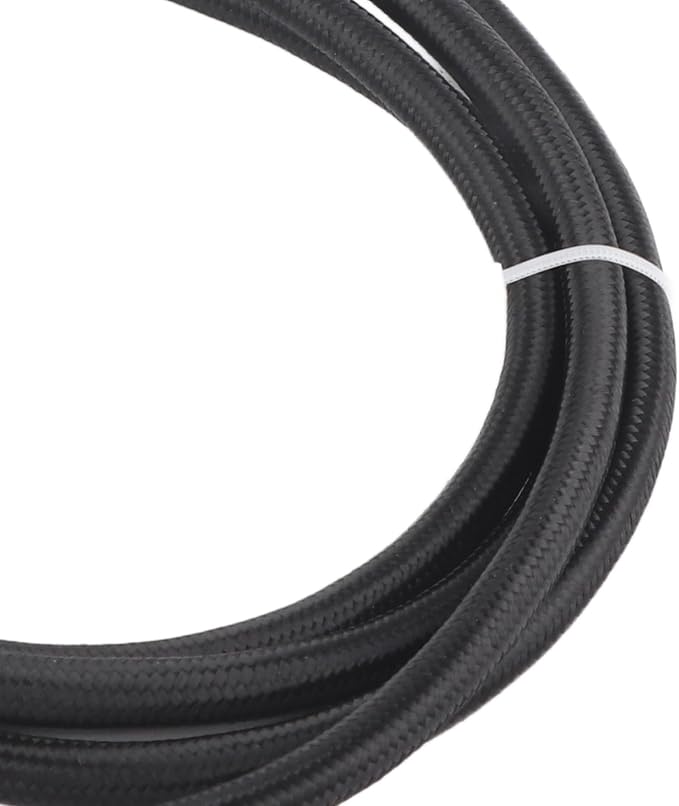 Airbrush Hose 1.8m Length 18 Universal Interface Airbrush Accessory Nylon Air Hose