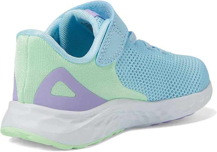 New Balance Kids’ Fresh Foam Arishi V4 Hook & Loop Running Shoe