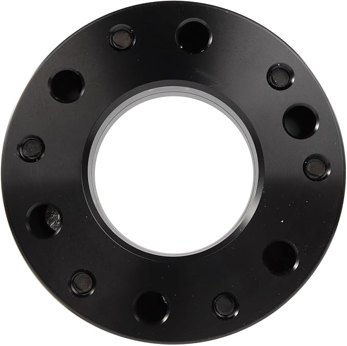 2" Wheel Spacer Fits for Chevrolet Express 2500 2002-2019, for Cadillac Escalade ESV 2023, 6x5.5 Wheel Adapters & Spacers