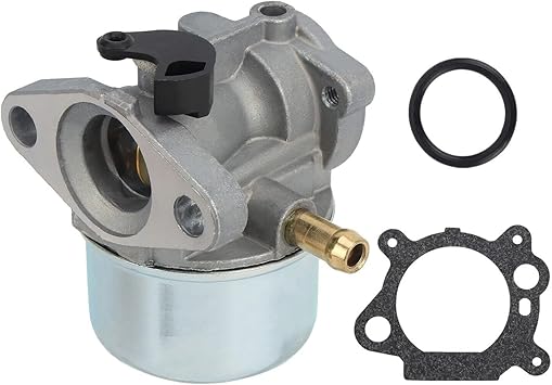 Carburetor Carb for replace Briggs Stratton BS 496114 and 494217 710412957143 Model_TRD-RST-4359