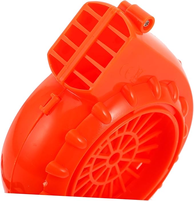 Replacement Fan Blower for Inflatable Costumes Mini Blower Dinosaur Costume Pump Rapid Inflati