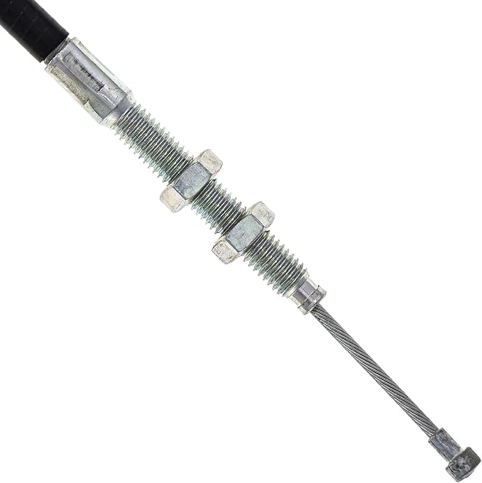 NICHE Clutch Cable for Honda Goldwing 1100 GL1100 GL1100I GL1100A 22870-MB9-670