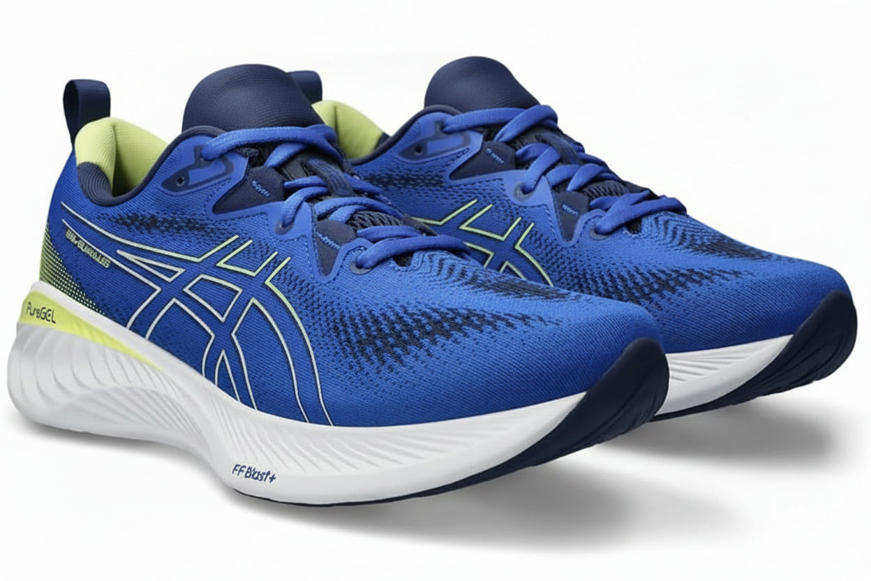 Men's Gel-Cumulus 25 Running Shoes