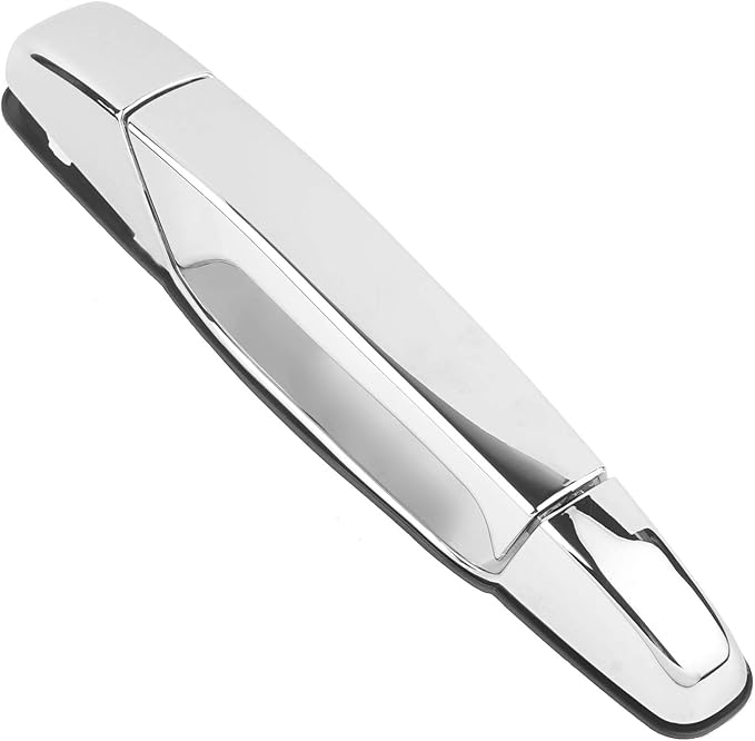 Front Right Passenger Door Handle for 2007 2008 2009 2010 2011 2012 2013 2014 Chevy Silverado Tahoe Avalanche Suburban GMC Sierra Yukon XL Cadillac Escalade Outside Door Handle