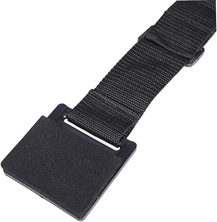 Mikinona Cello Antiskid Device 2 Pack Non Slip Endpin Stopper Holder Stand Cello Strap Stop Holder Black 40-70cm Extendable