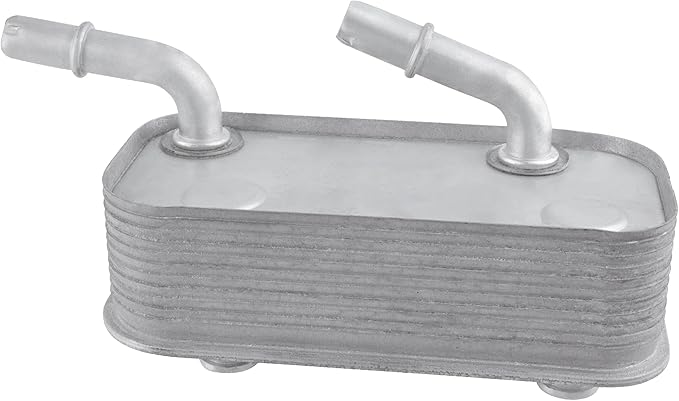 BOXI Engine Oil Cooler Kit Fit for BMW E46 320i 325i 328i 330i X3 Z4 Replace 17227505826