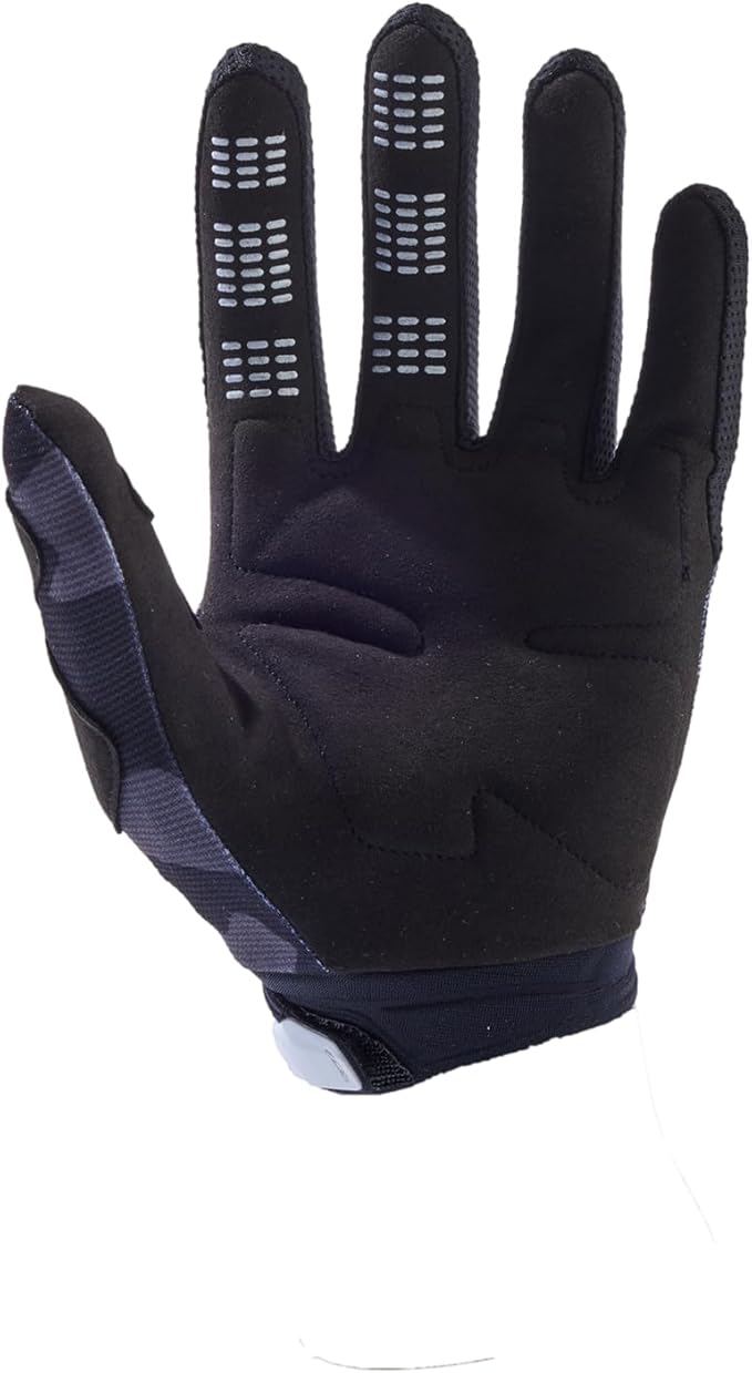 Fox Racing Men's 180 Motocross Dirt Bike Glove