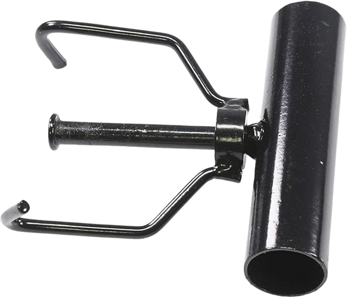 Wire Rack for Barbed Wire Multipurpose Sturdy Easy to Use for Fence Railing