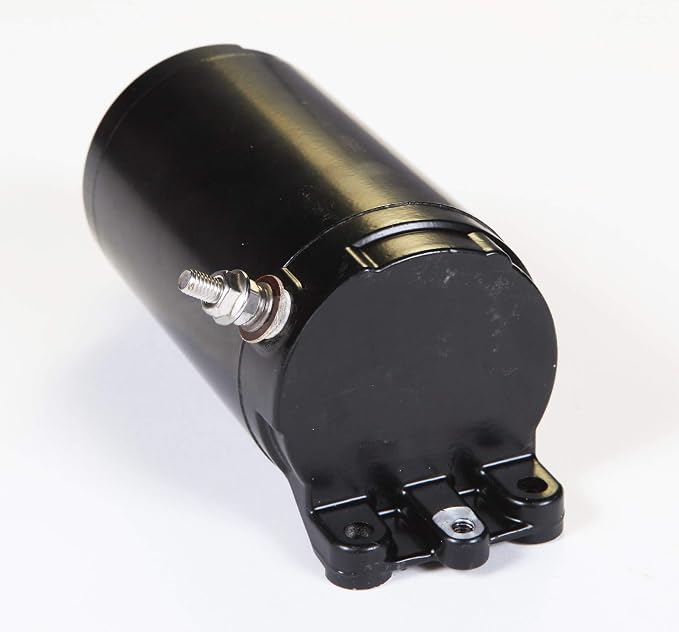 Sea Doo 4-Tec Starter Motor All GTX RXP RXT RXPX RXTX GTI Wake Limited SC