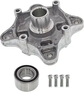 Rear Wheel Hub Kit Replacement for Polaris RZR800 RZR S 800 RZR4 800 5135113 7518378 3514635