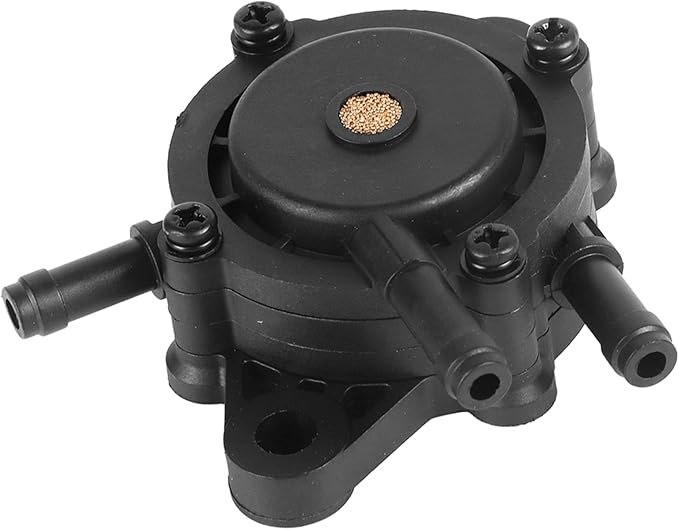 Fuel Gas Pump for Mikuni Briggs & Stratton 808492 808656 491922 691034 692313