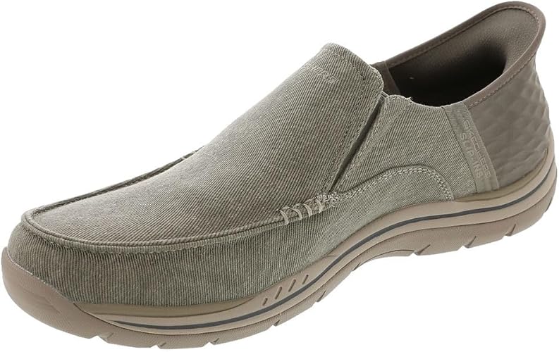 Skechers Men's Expected Cayson Hands Free Slip in