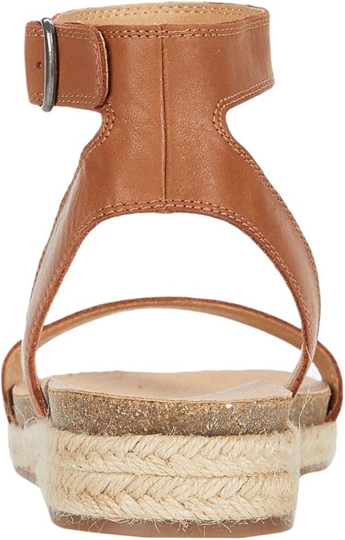 Lucky Brand Women's Garston Flat Sandals