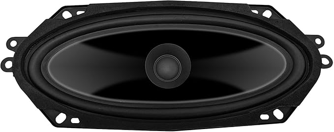 Sondpex CS17410: 4" X 10 Dual Cone Speaker