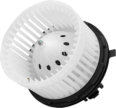 MAYASAF 700089 HVAC Blower Motor Assembly fit for Chevy Silverado 1500(2500/3500)/Suburban 1500(2500)/Tahoe, for GMC Sierra/Yukon, for Cadillac Escalade