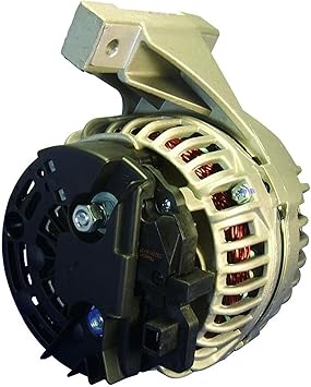 WAI 13998N Alternator