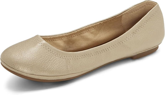 Lucky Brand Women's Emmie Ballet Flat