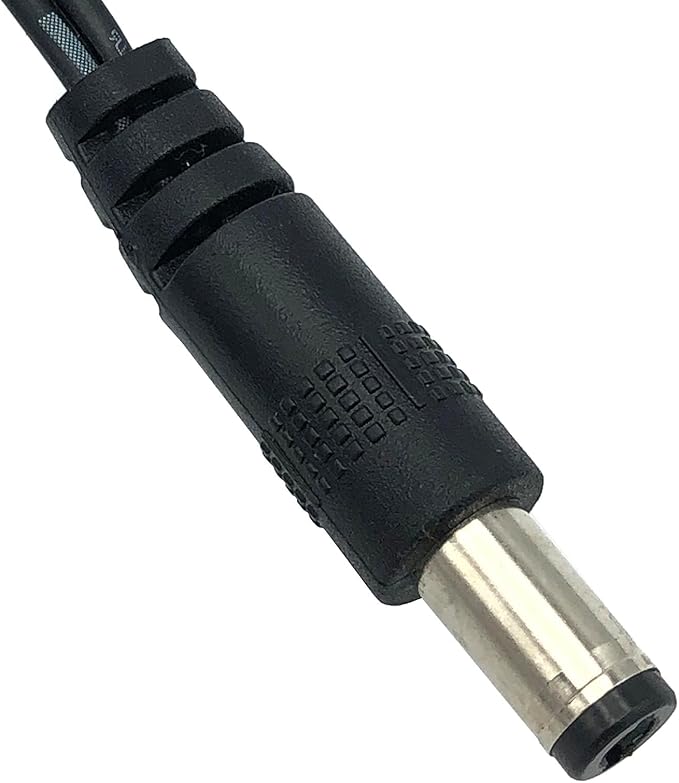 10W ACDC Adapter 5V 2A DCT12W050200US-A0 Power Supply 5.5x2.0 mm