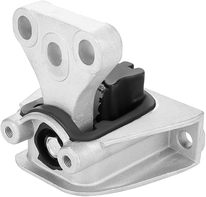 JDMON 1Pcs Engine Motor Left Transmission Mount Replacement for Honda Civic 1.8L 2006 2007 2008 2009 2010 2011 Compatible with A4546, 50850SNAA01, 50850SNAA82