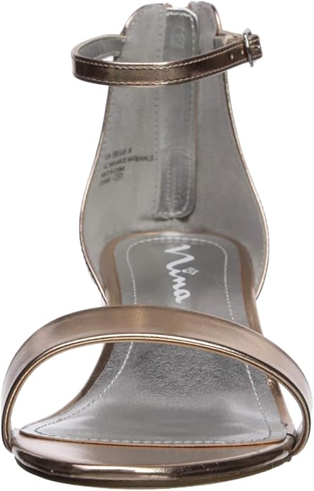 NINA Girl's Hidi Pump