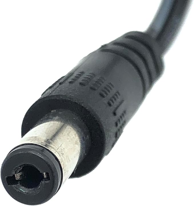 10W ACDC Adapter 5V 2A DCT12W050200US-A0 Power Supply 5.5x2.0 mm