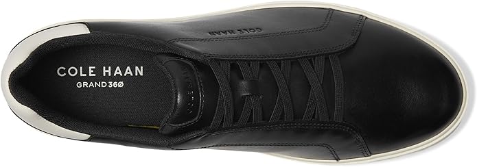 Cole Haan Men's Grandpro Luxe Slip-on Sneakers