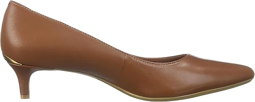 Calvin Klein Womens Gabrianna2 Pump