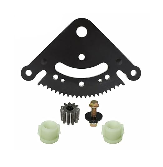 For John Deere Steering Gear kit for John Deere LA100 LA105 LA120 LA130 LA135 LA140 LA145 LA150 LA165 LA175