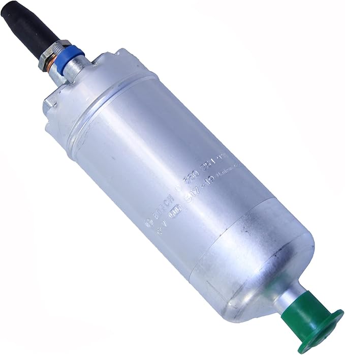 Bosch 0580254911 Electric Fuel Pump
