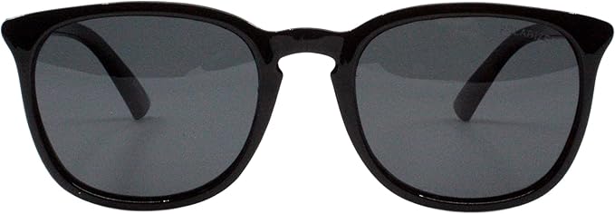 PASTL Polarized Lens Sunglasses Unisex Designer Keyhole Fashion UV400