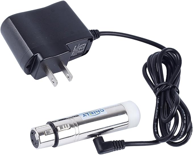 CHINLY - Wireless DMX Light Indicator