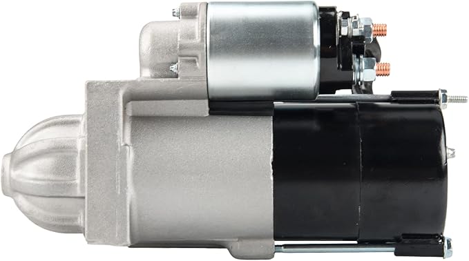 PHILTOP New Starter Replacement for 99-02 4RUNNER 00-04 TACOMA 00-02 TUNDRA 3.4L 13794
