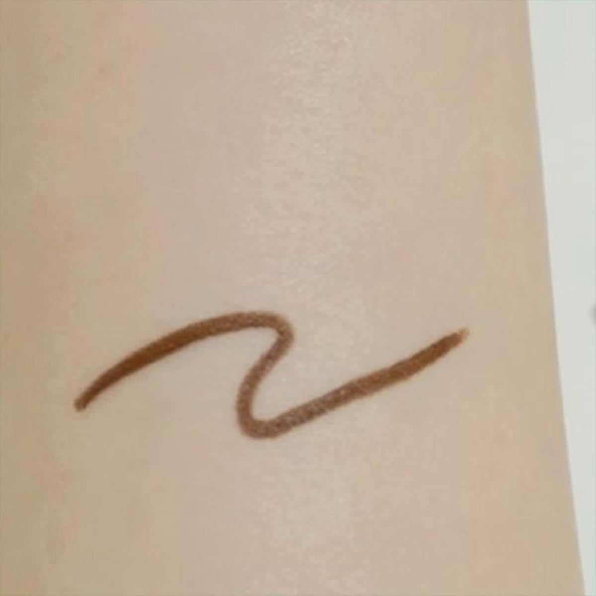 CANMAKE Creamy Touch Liner 1.5mm Slim Eyeliner (0.09 g) (02 Medium Brown)