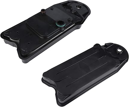 6.7 Cummins Crankcase Ventilation Filter Replaces CV52001 68002433AB, 4936636, 904-418 Fits for 2008-2021 Dodge Ram 2500 3500 4500 5500 6.7L ISB Diesel Engines Crankcase Breather Element CCV Filter