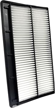 FUN-DRIVING Replacement Engine Air Filter for Honda Pilot 3.5L Acura Mdx 3.5L 2023 2024 2025 17220-61A-A00,1722061AA00
