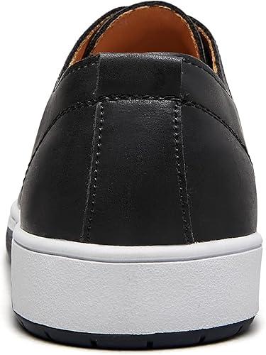 Mens Casual Shoes Comfortable Fashion Dress Sneakers