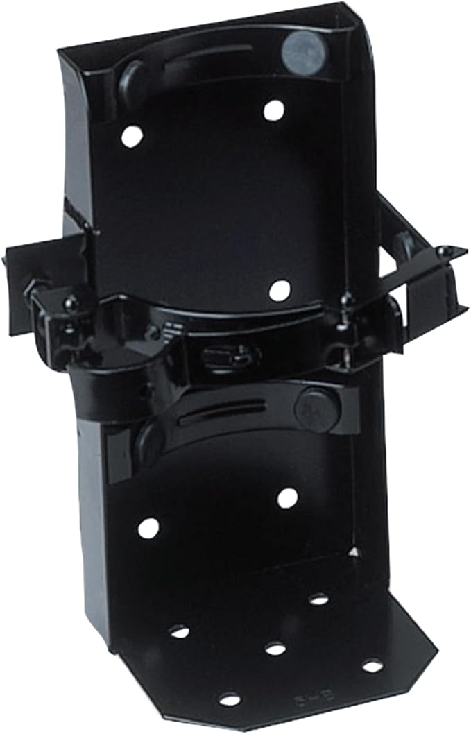Kidde 408-270191 Vehicle Brackets - RB1 Running Board Bracket