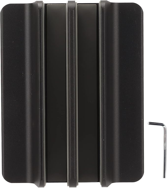 Vertical Laptop Stand Holder Plastic,Vertical Laptop Stand,Premium Vertical Aluminum Laptop Stand Tablets, and Books with Anti Slip Silicone Pads, for Home, Office