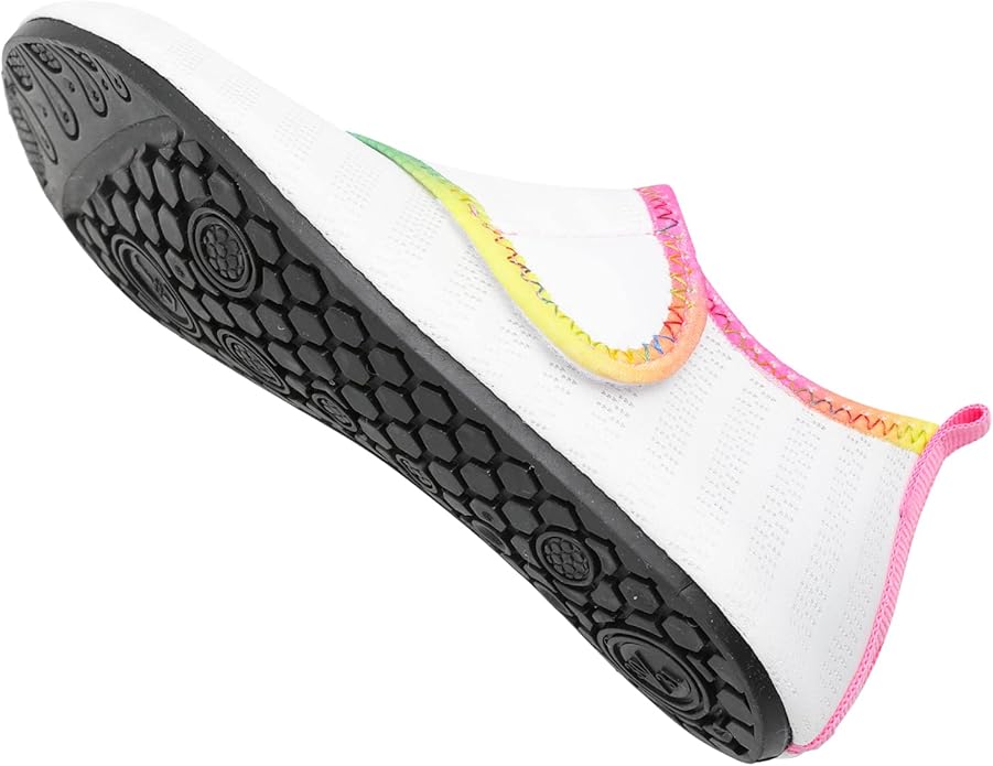 Centipede Demon Kids Water Shoes Girls Boys Outdoor Quick Dry Barefoot Aqua Socks for Sport Beach Swim Pool Surf