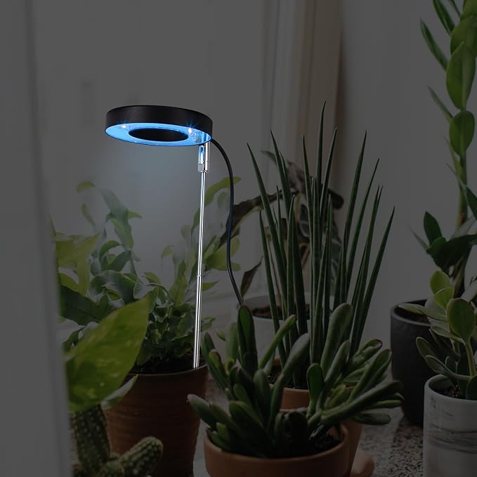 Mipcase Indoor Plant Grow Lights Indoor Plant Stand with Grow Light Grow Lamp Plant Growing Lights Indoor Succulent Grow Lights Indoor Grow Light Lamp Indoor Grow Lights for House Plants