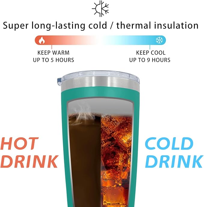 20 oz Tumbler with Lid and Straw Thank You For Being Awesome Tumbler Personalized Tumbler Insulated Tumblers Stainless Steel Tumbler
