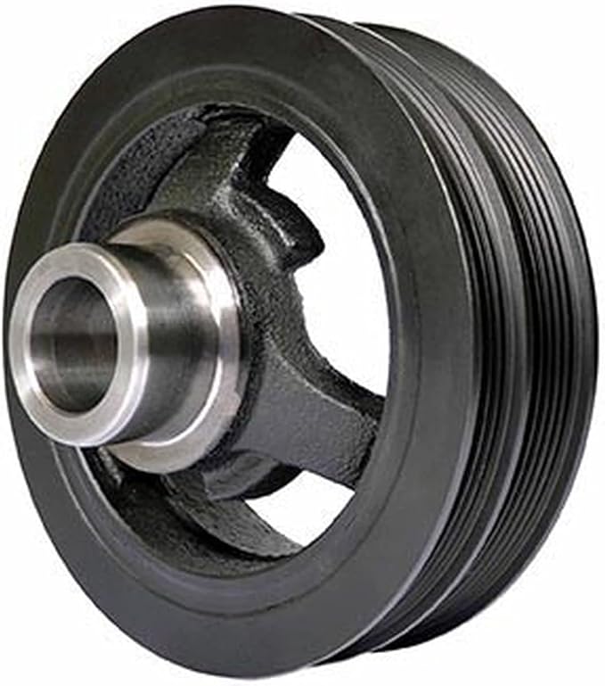 Dayco PB1722N Harmonic Balancers