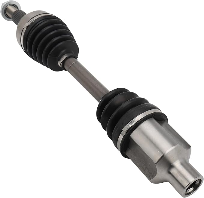 Front CV Axle Shaft Assembly Fit for Chevy Equinox 2010-2016, for GMC Terrain 2010-2016 - 2.4L Passenger Side, 60-1558