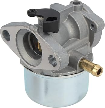 Carburetor Carb for replace Briggs Stratton BS 496114 and 494217 710412957143 Model_TRD-RST-4359